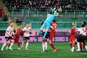 CALCIO - Serie B - Palermo FC vs SSC Bari