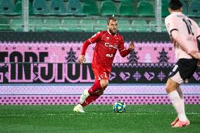 CALCIO - Serie B - Palermo FC vs SSC Bari