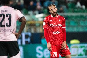 CALCIO - Serie B - Palermo FC vs SSC Bari