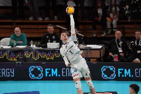 VOLLEY - Superlega Serie A - Sir Susa Vim Perugia vs Sonepar Padova