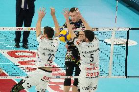 VOLLEY - Superlega Serie A - Sir Susa Vim Perugia vs Sonepar Padova