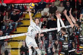 VOLLEY - Superlega Serie A - Sir Susa Vim Perugia vs Sonepar Padova