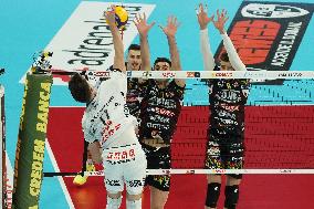 VOLLEY - Superlega Serie A - Sir Susa Vim Perugia vs Sonepar Padova