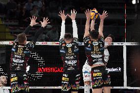 VOLLEY - Superlega Serie A - Sir Susa Vim Perugia vs Sonepar Padova