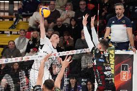 VOLLEY - Superlega Serie A - Sir Susa Vim Perugia vs Sonepar Padova