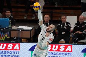 VOLLEY - Superlega Serie A - Sir Susa Vim Perugia vs Sonepar Padova