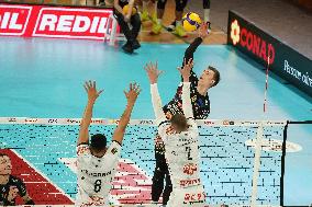 VOLLEY - Superlega Serie A - Sir Susa Vim Perugia vs Sonepar Padova