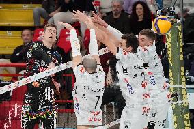 VOLLEY - Superlega Serie A - Sir Susa Vim Perugia vs Sonepar Padova