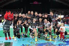 VOLLEY - Superlega Serie A - Sir Susa Vim Perugia vs Sonepar Padova