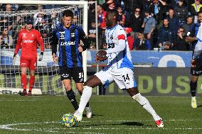 CALCIO - Serie B - AC Pisa vs USS Sassuolo