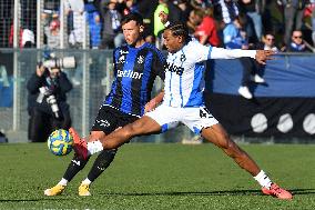 CALCIO - Serie B - AC Pisa vs USS Sassuolo