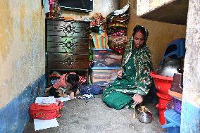 Daily Life Of Telugu Community In Dhaka, Bangladesh