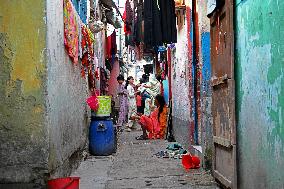 Daily Life Of Telugu Community In Dhaka, Bangladesh