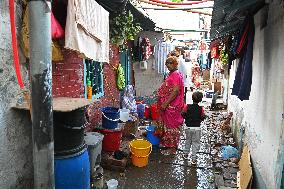 Daily Life Of Telugu Community In Dhaka, Bangladesh