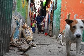 Daily Life Of Telugu Community In Dhaka, Bangladesh