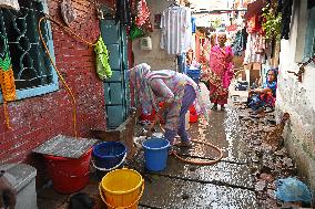 Daily Life Of Telugu Community In Dhaka, Bangladesh