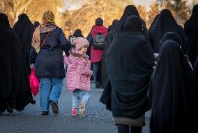 Iran-Hijab