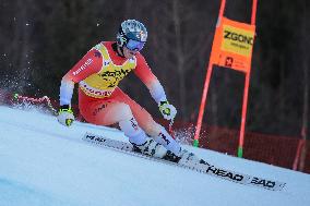 SPORT INVERNALI - Sci Alpino - AUDI FIS Ski World Cup - Downhill Training - Men