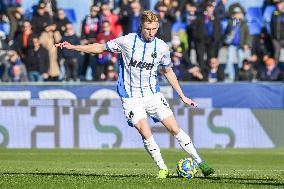 CALCIO - Serie B - AC Pisa vs USS Sassuolo