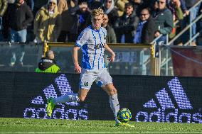 CALCIO - Serie B - AC Pisa vs USS Sassuolo