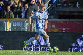 CALCIO - Serie B - AC Pisa vs USS Sassuolo