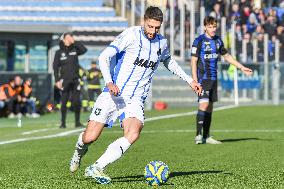 CALCIO - Serie B - AC Pisa vs USS Sassuolo