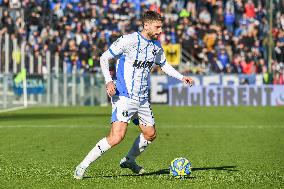 CALCIO - Serie B - AC Pisa vs USS Sassuolo