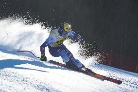 SPORT INVERNALI - Sci Alpino - AUDI FIS Ski World Cup - Downhill Training - Men