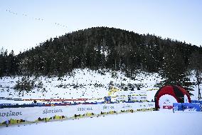 Tour de Ski alkaa lauantaina