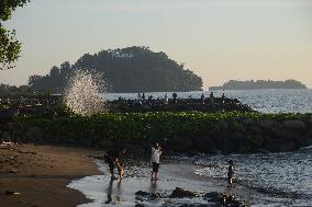 Indonesia Tourism In Padang City