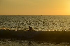 Indonesia Tourism In Padang City