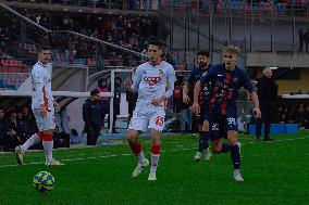 CALCIO - Serie B - Cosenza Calcio vs US Catanzaro