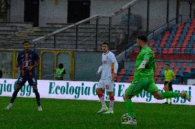 CALCIO - Serie B - Cosenza Calcio vs US Catanzaro