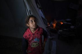 Daily LIfe In Gaza Amid Hamas-Israel Conflict