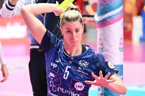 VOLLEY - Serie A1 Femminile - Roma Volley vs Vero Volley Milano