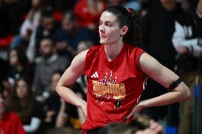 VOLLEY - Serie A1 Femminile - Roma Volley vs Vero Volley Milano