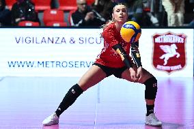 VOLLEY - Serie A1 Femminile - Roma Volley vs Vero Volley Milano
