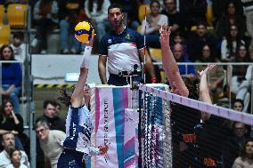 VOLLEY - Serie A1 Femminile - Roma Volley vs Vero Volley Milano