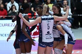 VOLLEY - Serie A1 Femminile - Roma Volley vs Vero Volley Milano