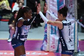 VOLLEY - Serie A1 Femminile - Roma Volley vs Vero Volley Milano