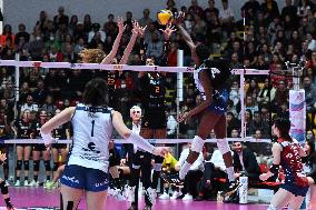 VOLLEY - Serie A1 Femminile - Roma Volley vs Vero Volley Milano