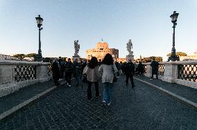 Castel Sant'Angelo