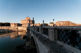 Castel Sant'Angelo