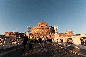 Castel Sant'Angelo