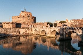 Castel Sant'Angelo