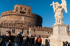 Castel Sant'Angelo