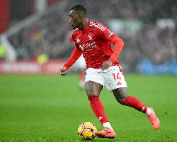 Nottingham Forest FC v Tottenham Hotspur FC - Premier League