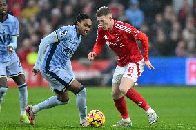 Nottingham Forest FC v Tottenham Hotspur FC - Premier League