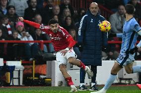 Nottingham Forest FC v Tottenham Hotspur FC - Premier League