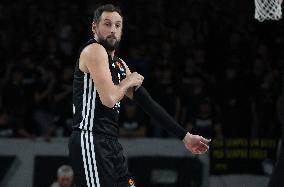 BASKET - Euroleague - Segafredo Virtus Bologna vs LDLC Asvel Villeurbanne